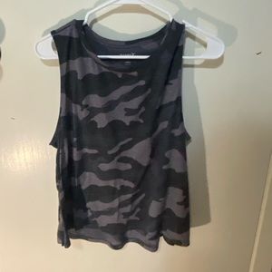 Workout Tank top